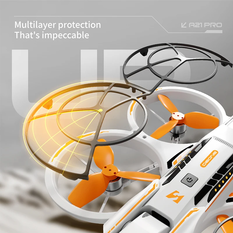 Lenovo  A21 Pro Drone 4K Profe - Drone Surveying review and price