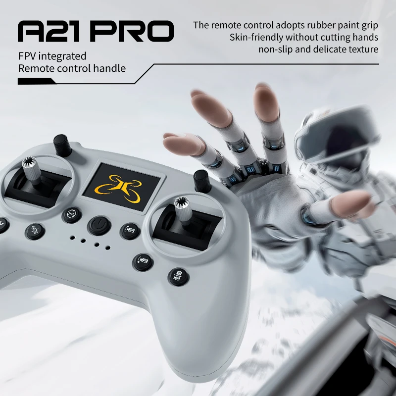 Lenovo  A21 Pro Drone 4K Profe - Drone Surveying review and price