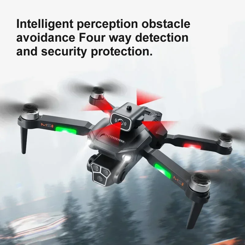 M1S Drone 8K Professional Trip - Drone Surveying review and price