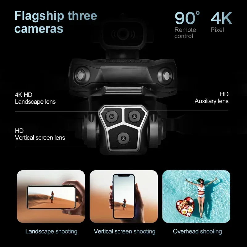M1S Drone 8K Professional Trip - Drone Surveying review and price