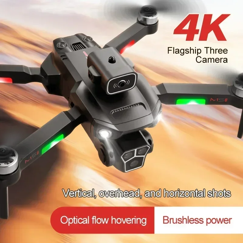 M1S Drone 8K Professional Trip - Drone Surveying review and price