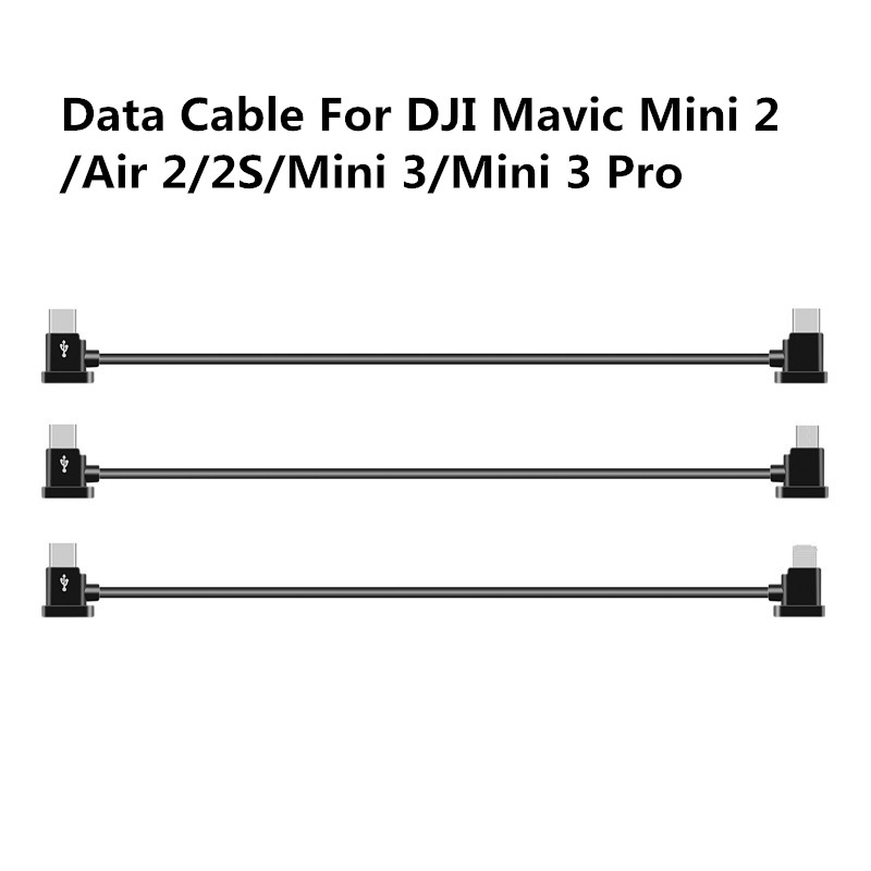 New Data Cable For DJI Mavic 3 - Dji Drone Air 3 review and price