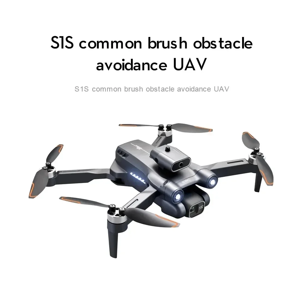 New S1S 5G GPS Drone Camera 8K - Drone Surveying review and price