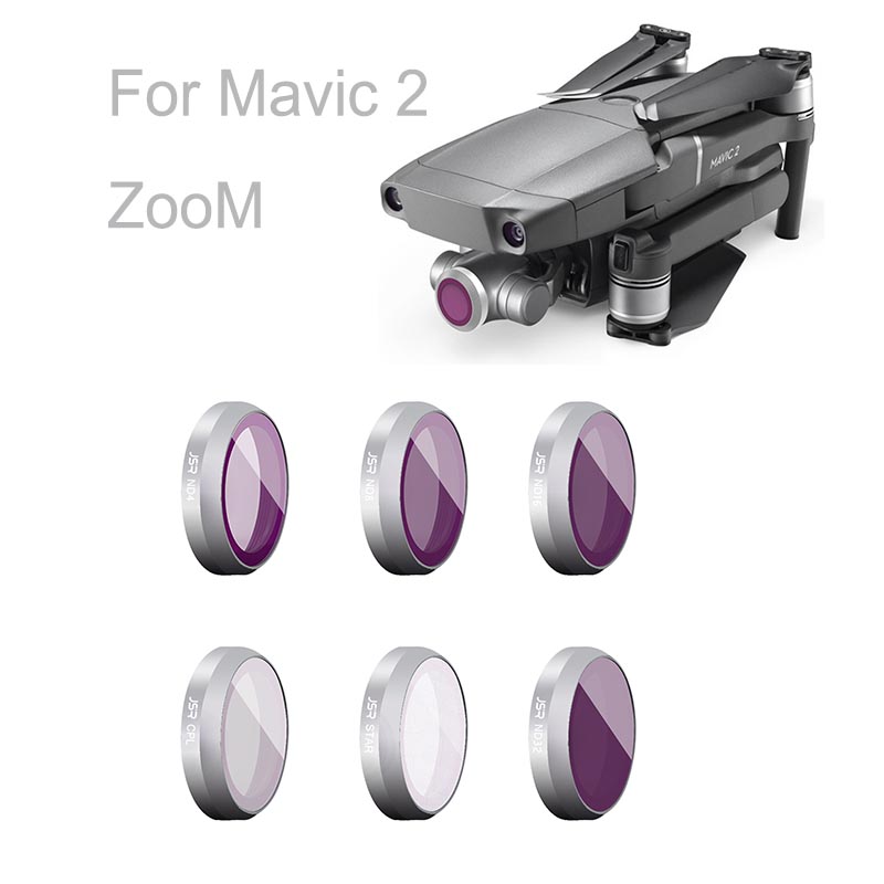 For DJI Mavic 2 ZooM Neutral D - Drone Ndvi review and price