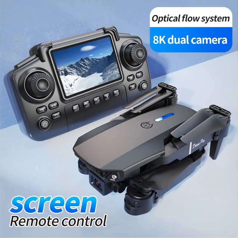 Professional E88 PRO Drone wit - Drone Surveying review and price