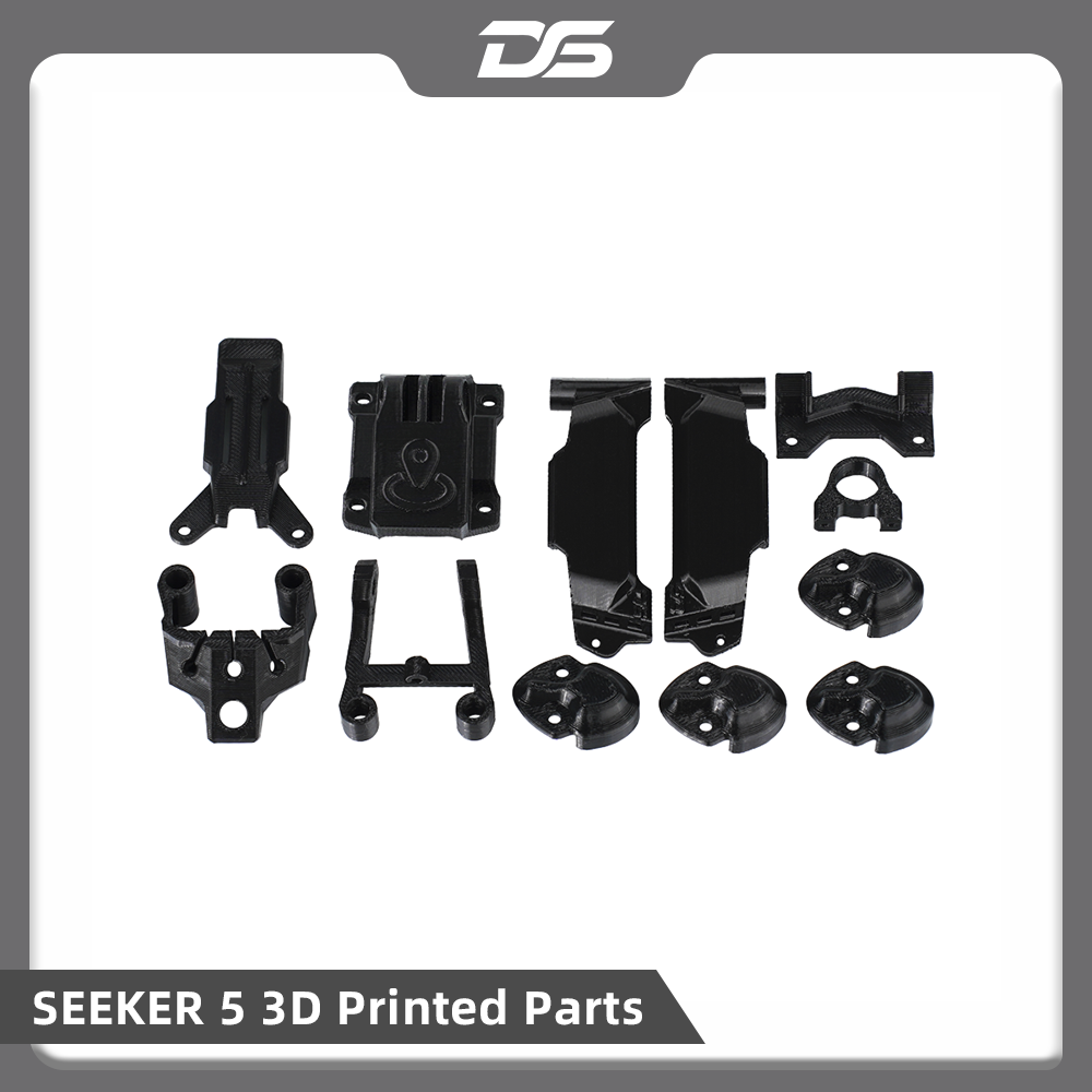 Replacement parts 3D Printed T - Drone Mapping review and price