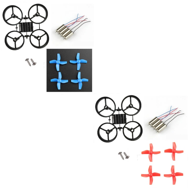 JJRC H36 Eachine E010 Tiny DIY - Eachine Drone E010 review and price