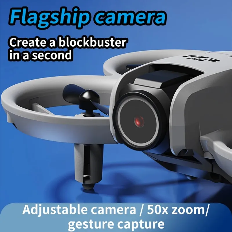 Xiaomi GT3 MAX GPS Drone 8K Ae - Drone Mapping review and price