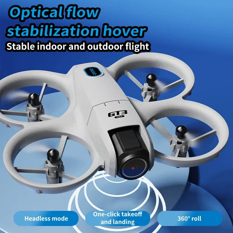 Xiaomi GT3 MAX GPS Drone 8K Ae - Drone Mapping review and price