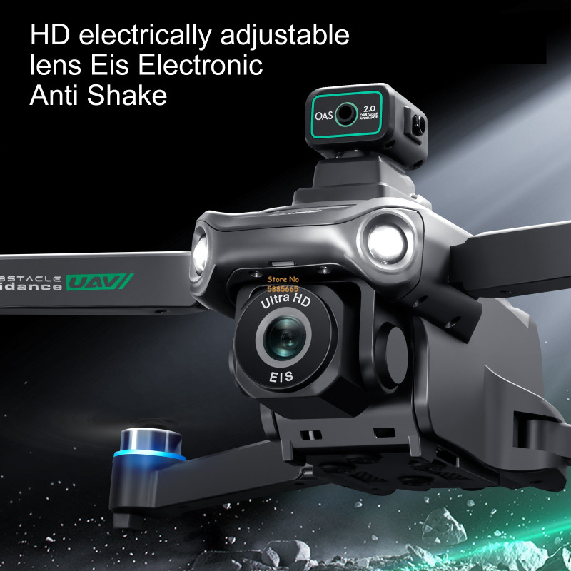 8K Dual Camera 5G WIFI FPV Rem - Drone Mapping review and price