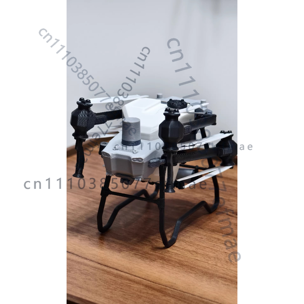 Drone Toy Model for DJI T100 T - Drone 3D Modeling review and price