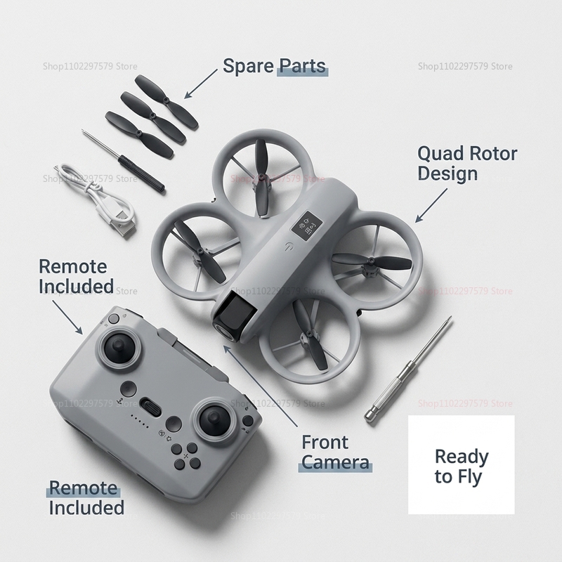 Mini Drone with 8K HD Camera F - Drone Video Production review and price