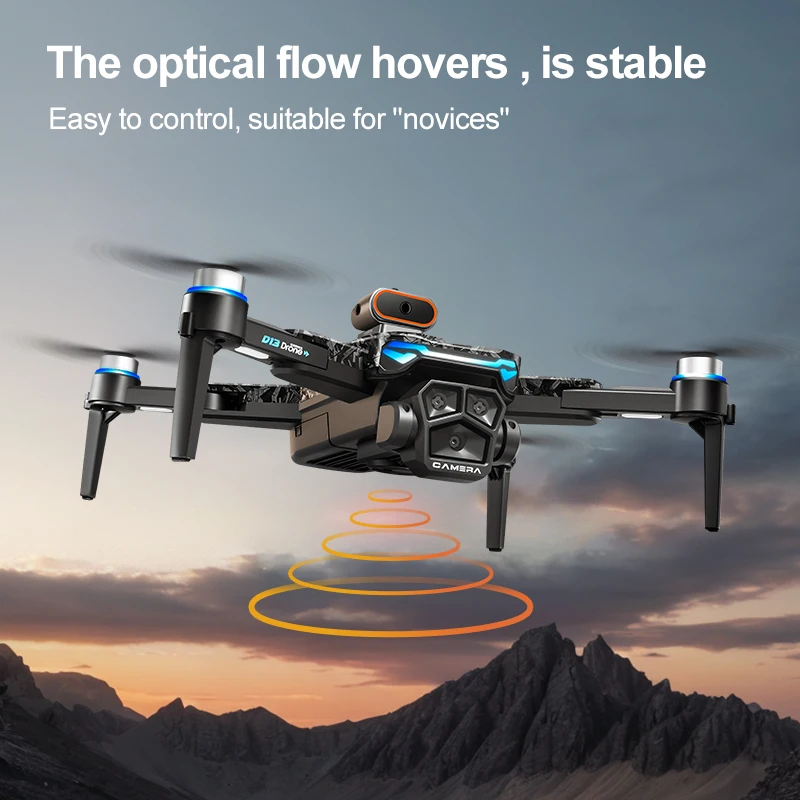 Xiaomi D13 GPS Drone 8K Triple - Drone Mapping review and price