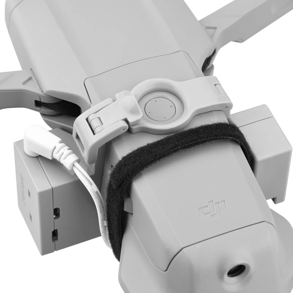 Airdrop System for DJI Mavic A - Dji Drone Air 3 review and price