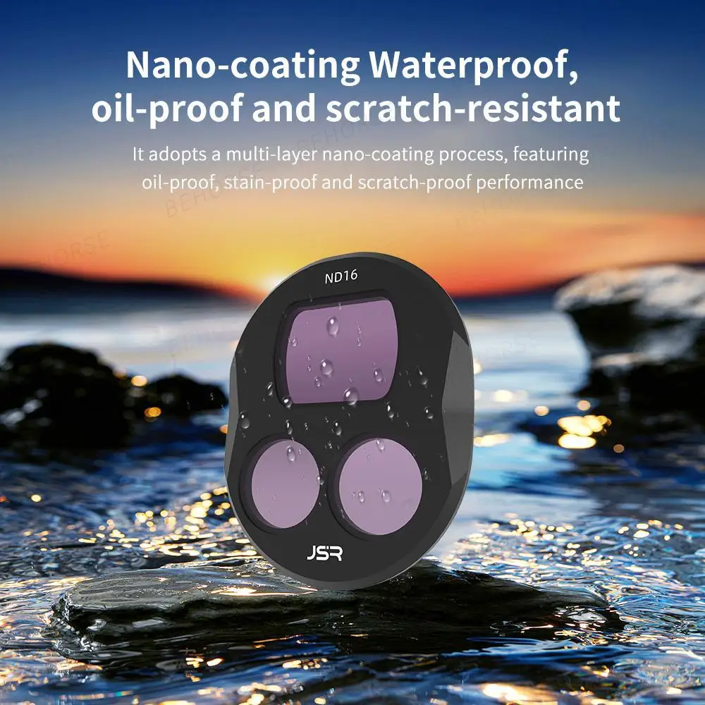 Filters for DJI Mavic 4 Pro Fi - Drone Ndvi review and price
