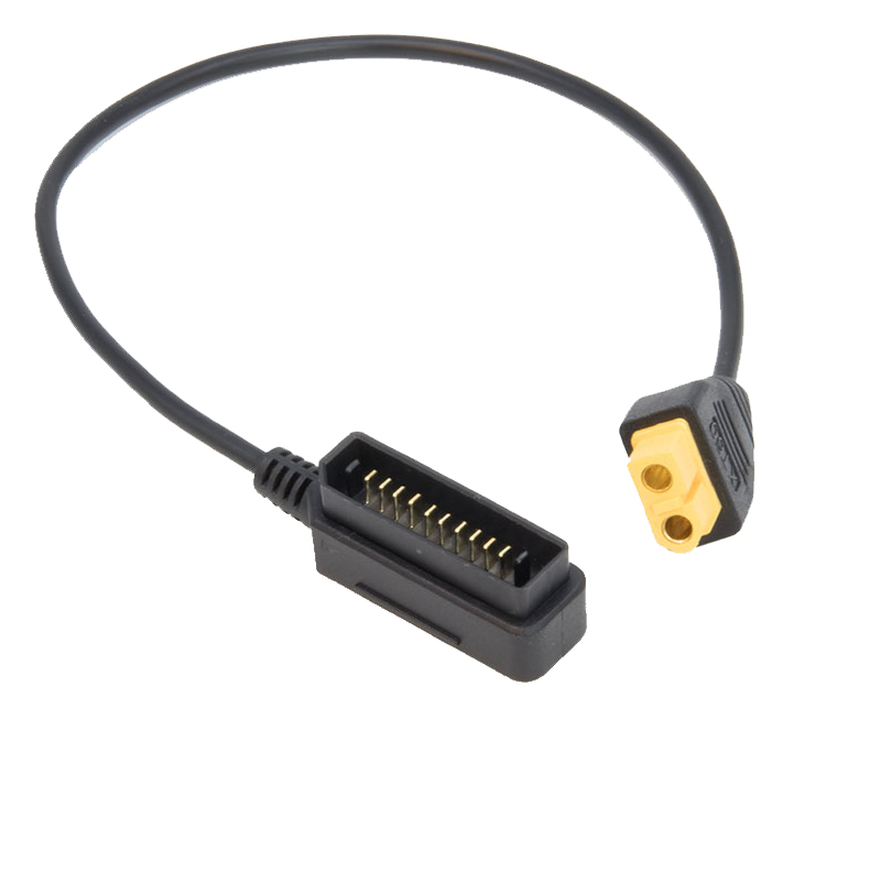 2pcs XT60 Cable for DJI Batter - Dji Drone Air 3 review and price