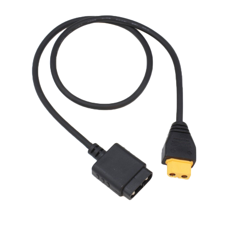 2pcs XT60 Cable for DJI Batter - Dji Drone Air 3 review and price