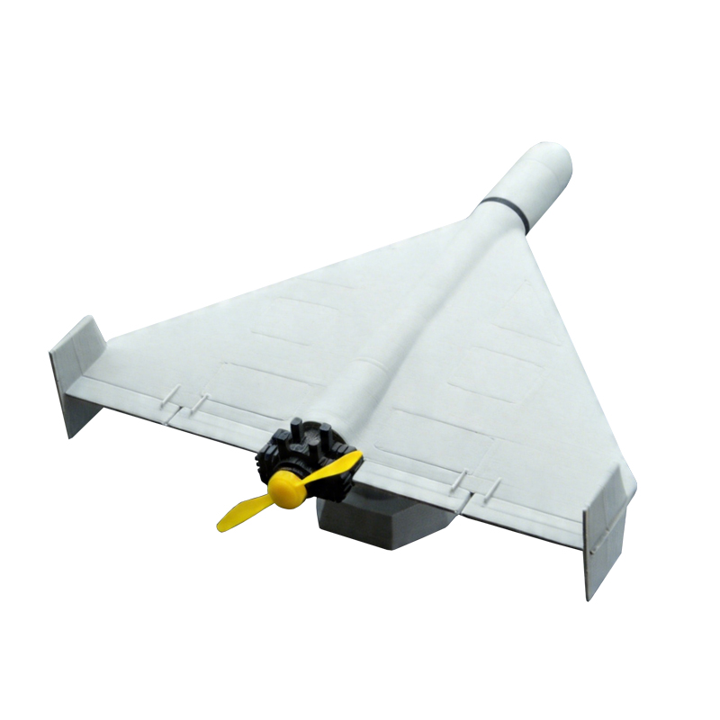 1PCS 3D Printed Shahed-136 Fly - Drone 3D Modeling review and price