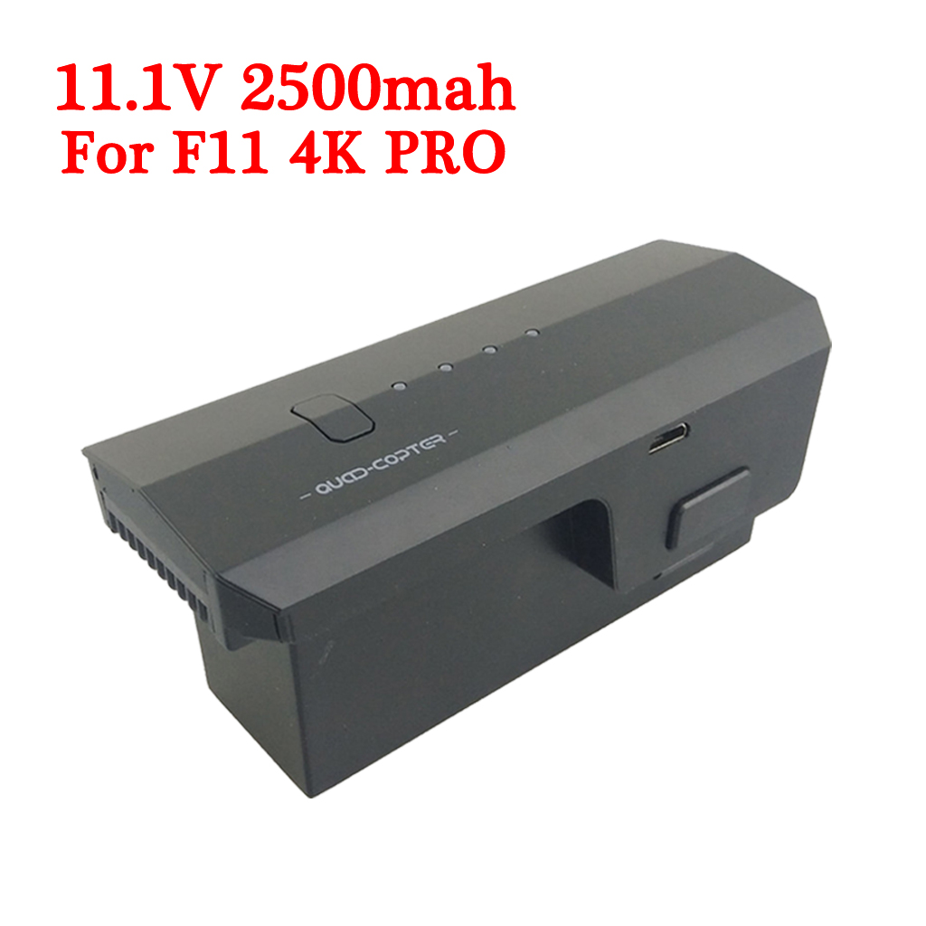 Original F11 4K Pro GPS Drone  - Drone Mapping review and price