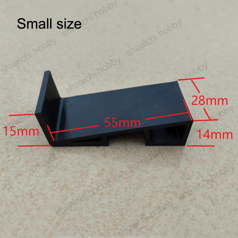 1PCS Battery Protection Plate  - Drone 3D Modeling review and price