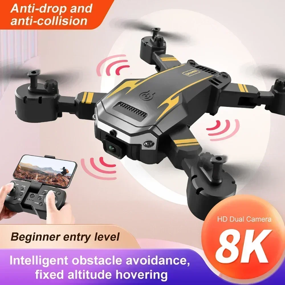 G6 Pro 8K Dual-Camera Drone, 5 - Drone Mapping review and price