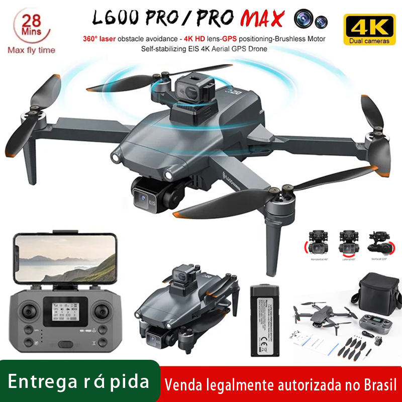 L600 Pro MAX /L600 PRO Drone 4 - Drone Surveying review and price