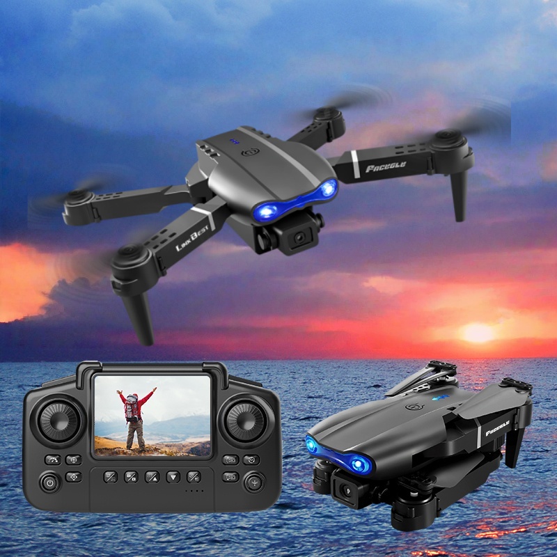 FACEGLE UAV E99 Nova RC Drone  - Drone Video Production review and price