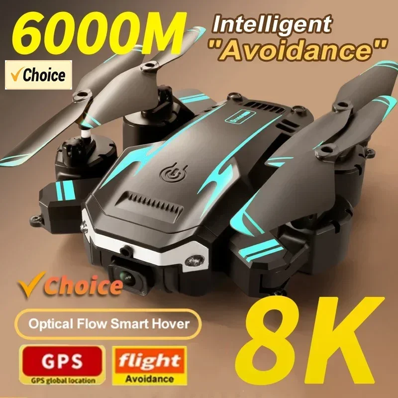 G6 pro Drone with 8K Dual Came - Drone Mapping review and price
