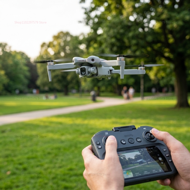 Upgrade T33 Drone Aerial 8K HD - Drone Mapping review and price