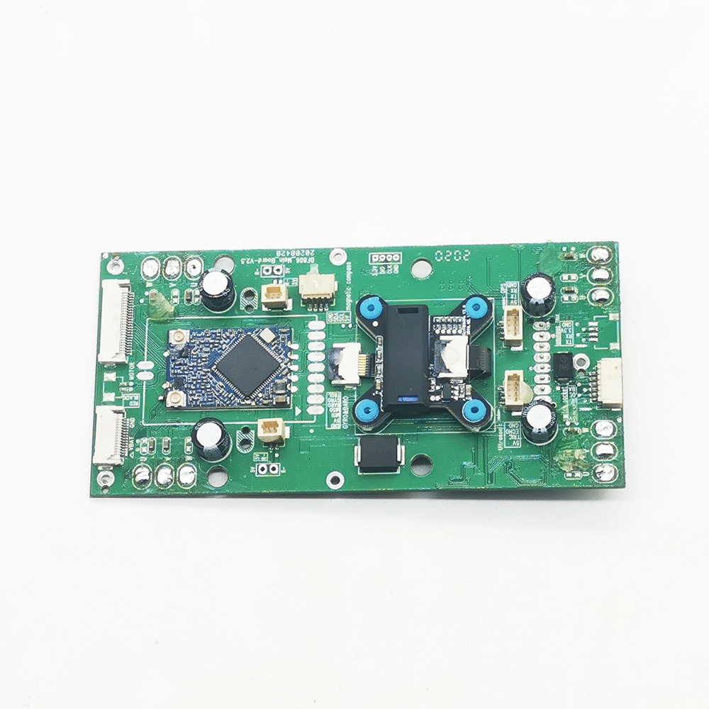 Fly control Receiver For JJRC  - Jjrc Drone X12 review and price