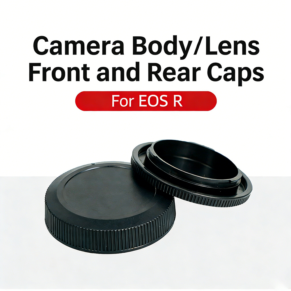 Camera Body Cover Lens Rear Ca - Canon Camera Eos R50 review and price