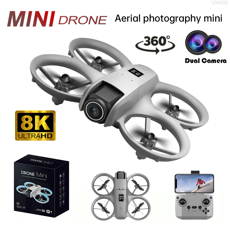 Mini Drone Professional Camera - Drone Video Production review and price