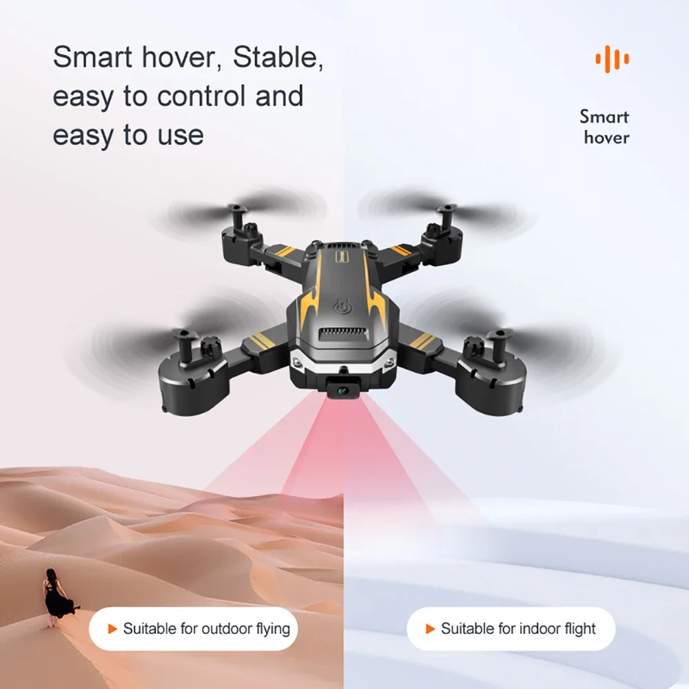 G6 Drone 8K 5G Professional HD - Drone Surveying review and price