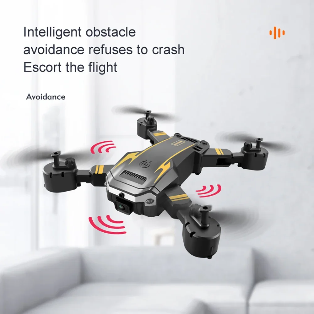G6 Drone 8K 5G Professional HD - Drone Surveying review and price