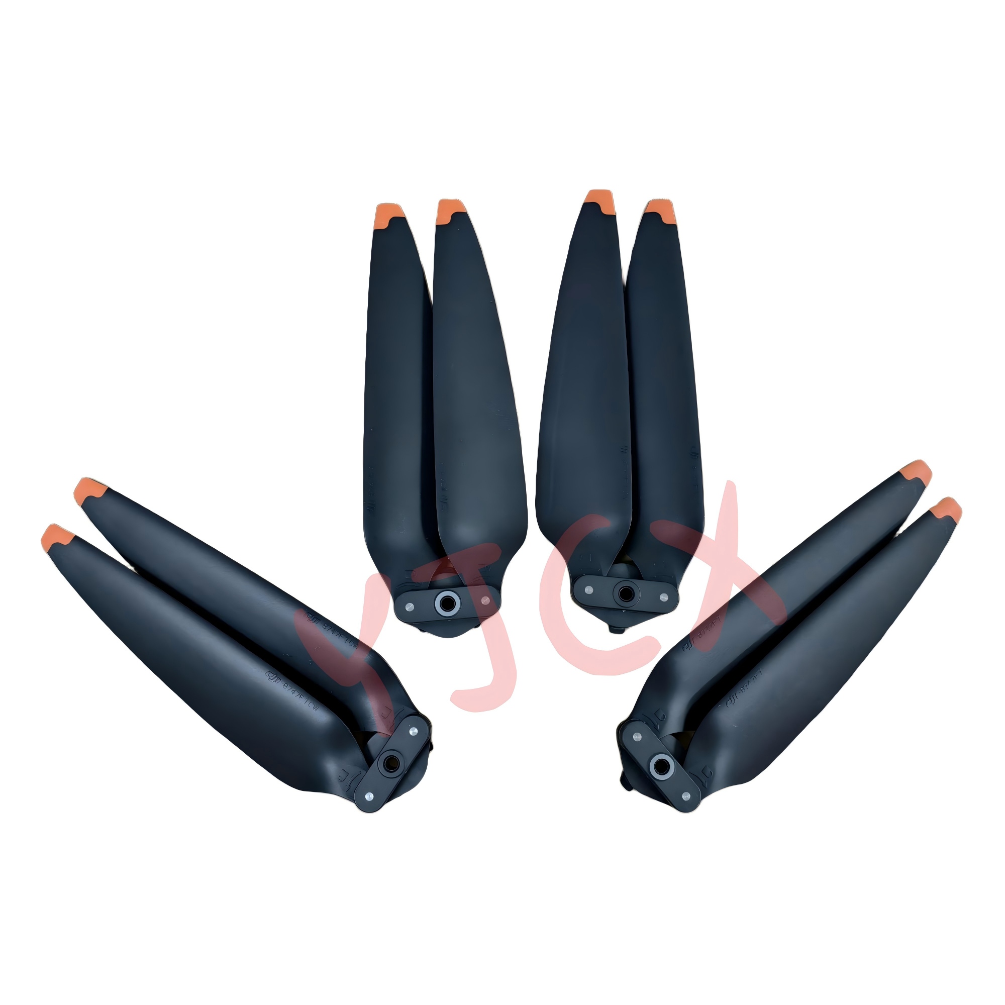 Original Used 8747F Propeller  - Dji Drone Air 3 review and price
