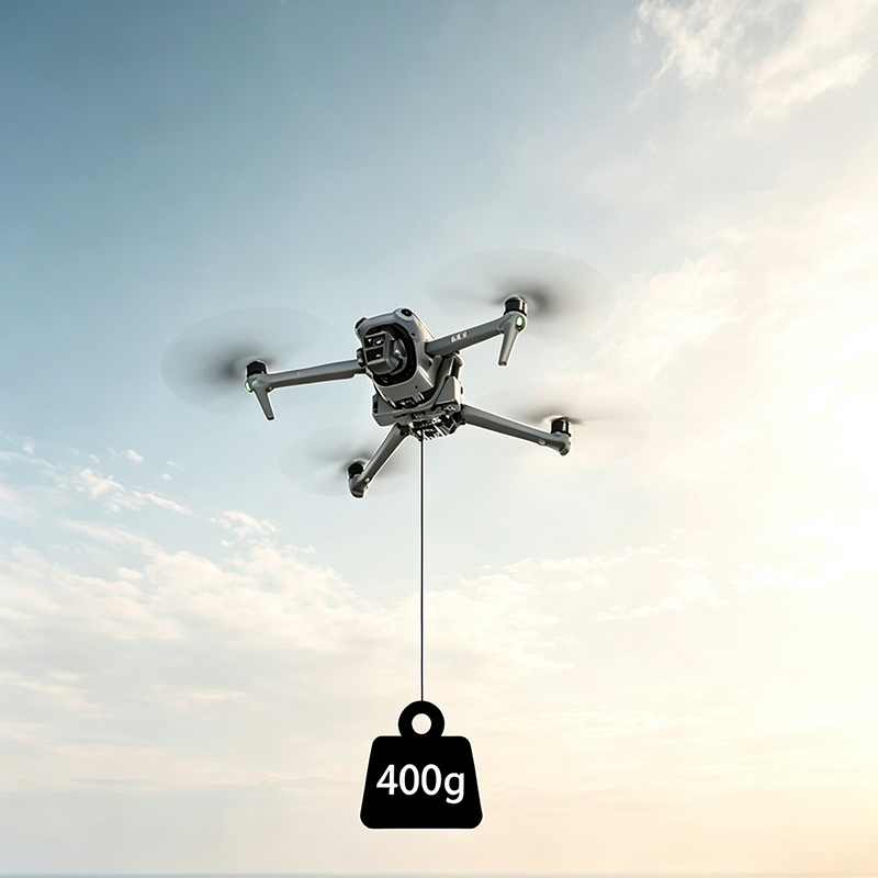 Airdrop System Kit Bracket Con - Dji Drone Air 3 review and price