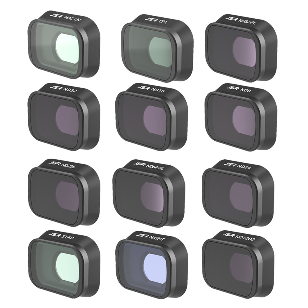 Filter Lens MC UV CPL Star Nig - Drone Ndvi review and price